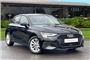 2022 Audi A3 30 TFSI Technik 5dr S Tronic