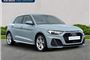 2022 Audi A1 25 TFSI S Line 5dr S Tronic [Tech Pack Pro]