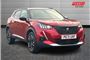 2021 Peugeot 2008 1.2 PureTech 130 GT Premium 5dr EAT8