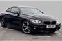 2016 BMW 4 Series 420d [190] M Sport 2dr [Professional Media]