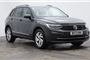 2021 Volkswagen Tiguan 1.5 TSI 150 Life 5dr DSG