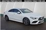 2021 Mercedes-Benz CLA CLA 180 AMG Line Premium 4dr Tip Auto