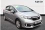 2018 Honda Jazz 1.3 i-VTEC S 5dr