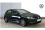 2017 Volkswagen Golf 1.4 TSI SE [Nav] 5dr