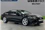 2019 Audi A7 50 TDI Quattro S Line 5dr Tip Auto