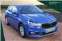 2022 Skoda Fabia 1.0 MPI S 5dr