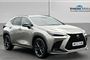 2022 Lexus NX 350h 2.5 F-Sport 5dr E-CVT [Premium Plus Pack]