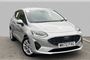 2023 Ford Fiesta 1.0 EcoBoost Hybrid mHEV 125 Titanium 5dr Auto