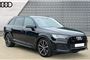 2023 Audi Q7 50 TDI Quattro Black Edition 5dr Tiptronic