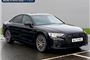 2023 Audi A8 60 TFSI e Quattro Black Edition 4dr Tiptronic