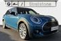 2022 MINI Clubman 1.5 Cooper Classic 6dr Auto