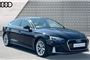 2021 Audi A5 35 TDI Sport 5dr S Tronic