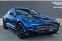 2023 Aston Martin DBX V8 DBX707 5dr Touchtronic