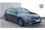 2018 Volkswagen Golf 1.5 TSI EVO SE [Nav] 5dr DSG