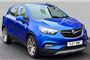 2017 Vauxhall Mokka X 1.4T Active 5dr Auto