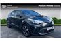 2023 Toyota C-HR 1.8 Hybrid Design 5dr CVT