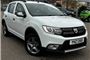 2021 Dacia Sandero Stepway 1.0 TCe Bi-Fuel Essential 5dr