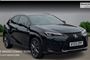 2023 Lexus NX 350h 2.5 5dr E-CVT