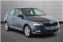 2020 Skoda Fabia 1.0 TSI SE 5dr