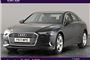 2021 Audi A6 40 TFSI Sport 4dr S Tronic