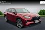 2021 Toyota Highlander 2.5 VVT-i Hybrid Excel 5dr CVT