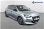 2022 Peugeot 208 1.2 PureTech 130 Allure Premium 5dr EAT8