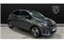 2022 Peugeot 108 1.0 72 Allure 5dr