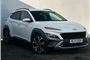 2021 Hyundai Kona 1.0 TGDi 48V MHEV Ultimate 5dr