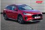 2024 Ford Focus Active 1.0 EcoBoost Hybrid mHEV Active X 5dr