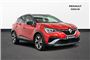 2021 Renault Captur 1.3 Mild hybrid 140 R.S. Line 5dr