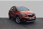 2015 Vauxhall Mokka 1.6i Exclusiv 5dr