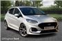 2022 Ford Fiesta 1.0 EcoBoost Hybrid mHEV 125 ST-Line 5dr