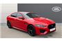 2021 Jaguar XE 2.0 P300 R-Dynamic SE 4dr Auto AWD