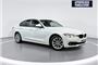 2018 BMW 3 Series 320d xDrive SE 4dr Step Auto