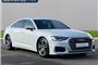 2022 Audi A6 40 TDI Quattro S Line 4dr S Tronic