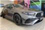 2024 Mercedes-Benz A-Class A35 4Matic Premium Plus 5dr Auto