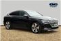 2021 Audi e-tron Sportback 230kW 50 Quattro 71kWh S Line 5dr Auto