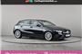 2020 Mercedes-Benz A-Class A180 Sport Executive 5dr Auto