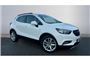 2018 Vauxhall Mokka X 1.4T ecoTEC Design Nav 5dr