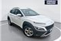 2021 Hyundai Kona 1.0 TGDi 48V MHEV SE Connect 5dr