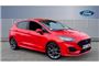 2022 Ford Fiesta 1.0 EcoBoost Hybrid mHEV 125 ST-Line Edition 5dr