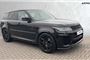 2021 Land Rover Range Rover Sport 5.0 P575 S/C SVR 5dr Auto