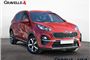 2018 Kia Sportage 1.6 GDi ISG Edition 25 5dr