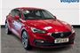 2021 SEAT Leon 1.5 TSI EVO 150 Xcellence Lux 5dr
