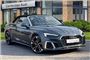 2021 Audi A5 Cabriolet 40 TFSI 204 Edition 1 2dr S Tronic