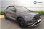 2025 Volkswagen T-Roc Cabriolet 1.5 TSI Style 2dr DSG