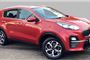 2021 Kia Sportage 1.6 GDi ISG 2 5dr