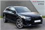 2024 Audi Q3 40 TFSI Quattro Black Ed 5dr S Tronic [20" Alloy]