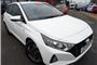 2021 Hyundai i20 1.0T GDi 48V MHD SE Connect 5dr DCT