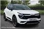 2023 Kia Sportage 1.6T GDi PHEV GT-Line S 5dr Auto AWD